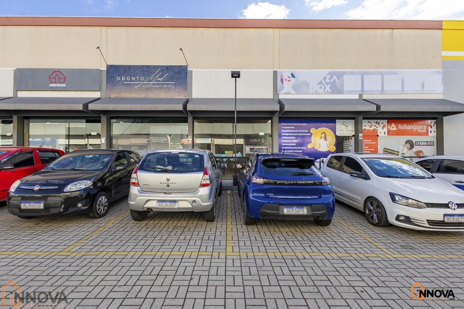 Loja para locação - Plaza Fazenda Rio Grande – 1º Aluguel Grátis! - Foto 12