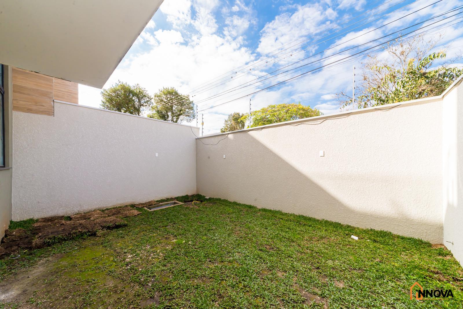 Sobrado em Condomínio para venda - Guabirotuba - Foto 22