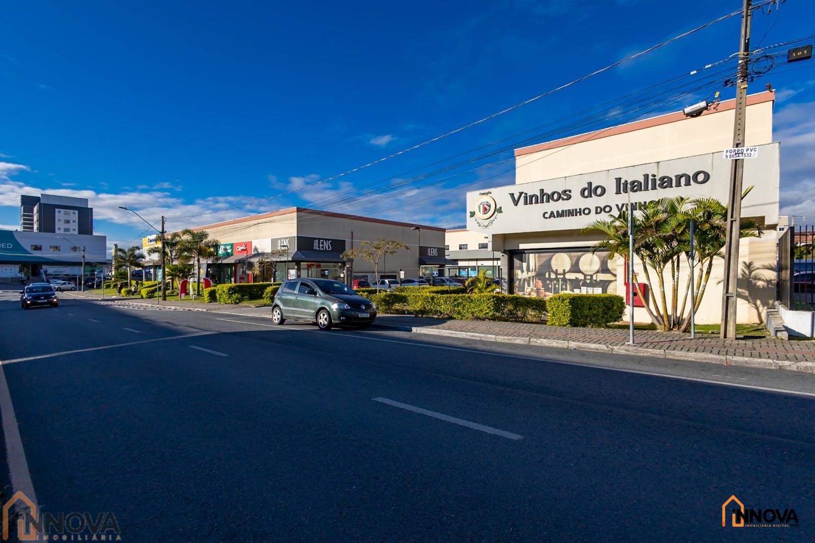 Loja para locação - Plaza Fazenda Rio Grande – 1º Aluguel Grátis! - Foto 10