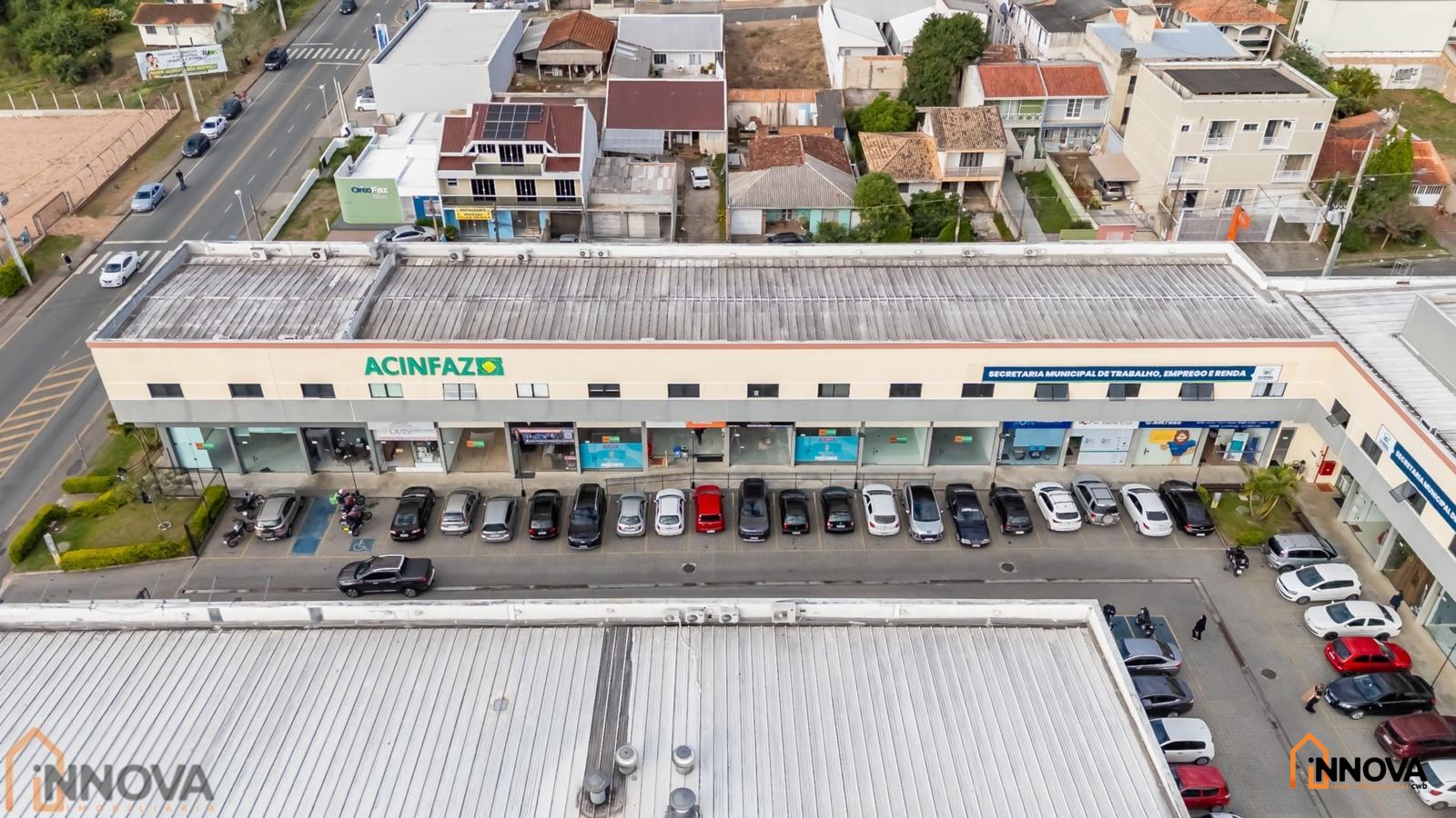 Loja para locação - Plaza Fazenda Rio Grande – 1º Aluguel Grátis! - Foto 18