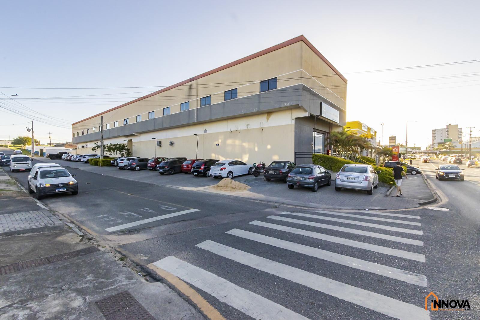 Loja para locação - Plaza Fazenda Rio Grande - Foto 18