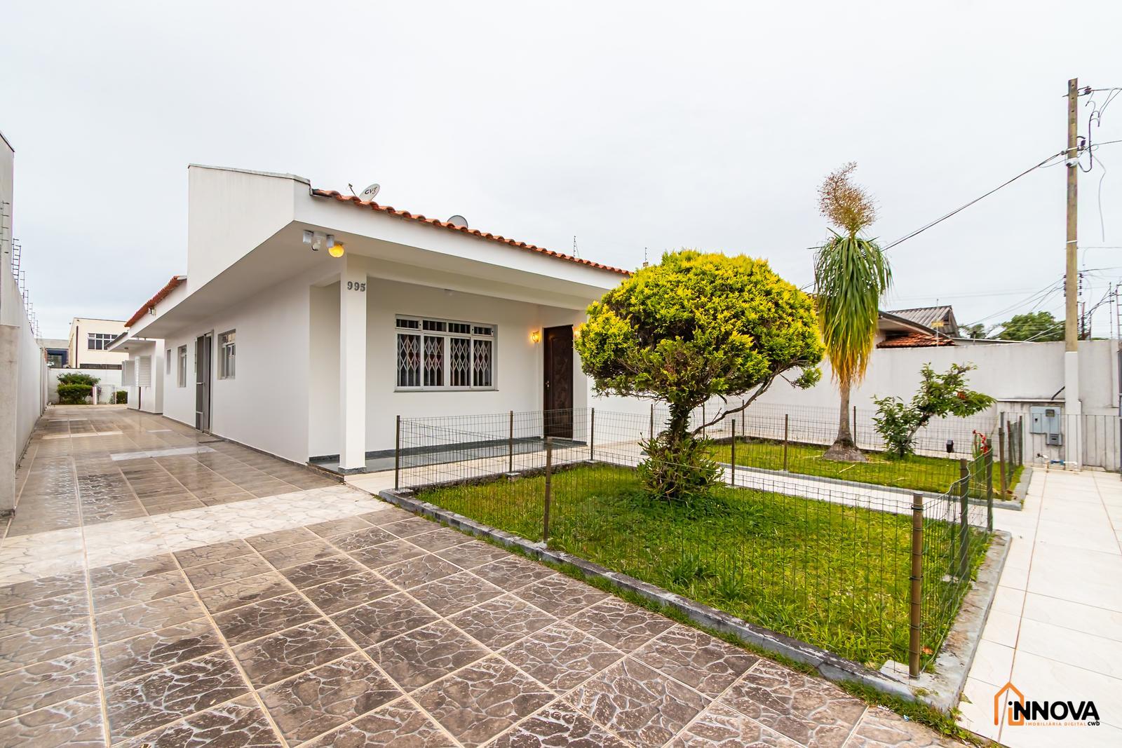 Casa Residencial para Locação - Hauer - Foto 40