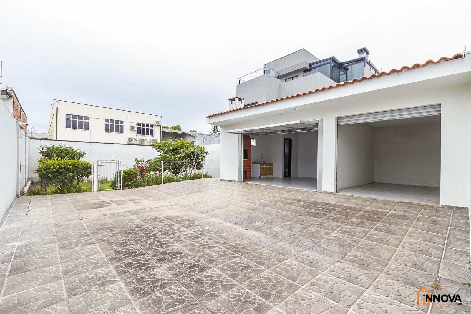 Casa Residencial para Locação - Hauer - Foto 17