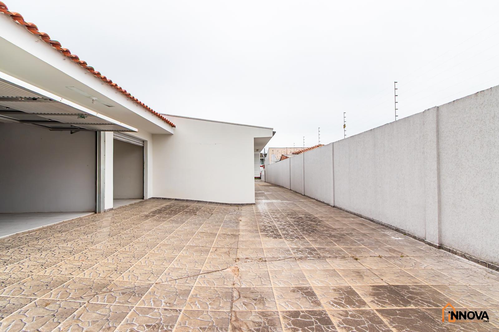 Casa Residencial para Locação - Hauer - Foto 19