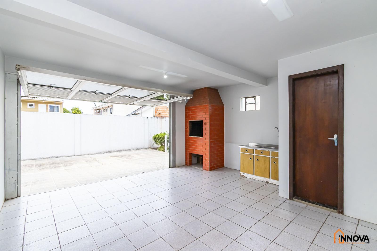 Casa Residencial para Locação - Hauer - Foto 21