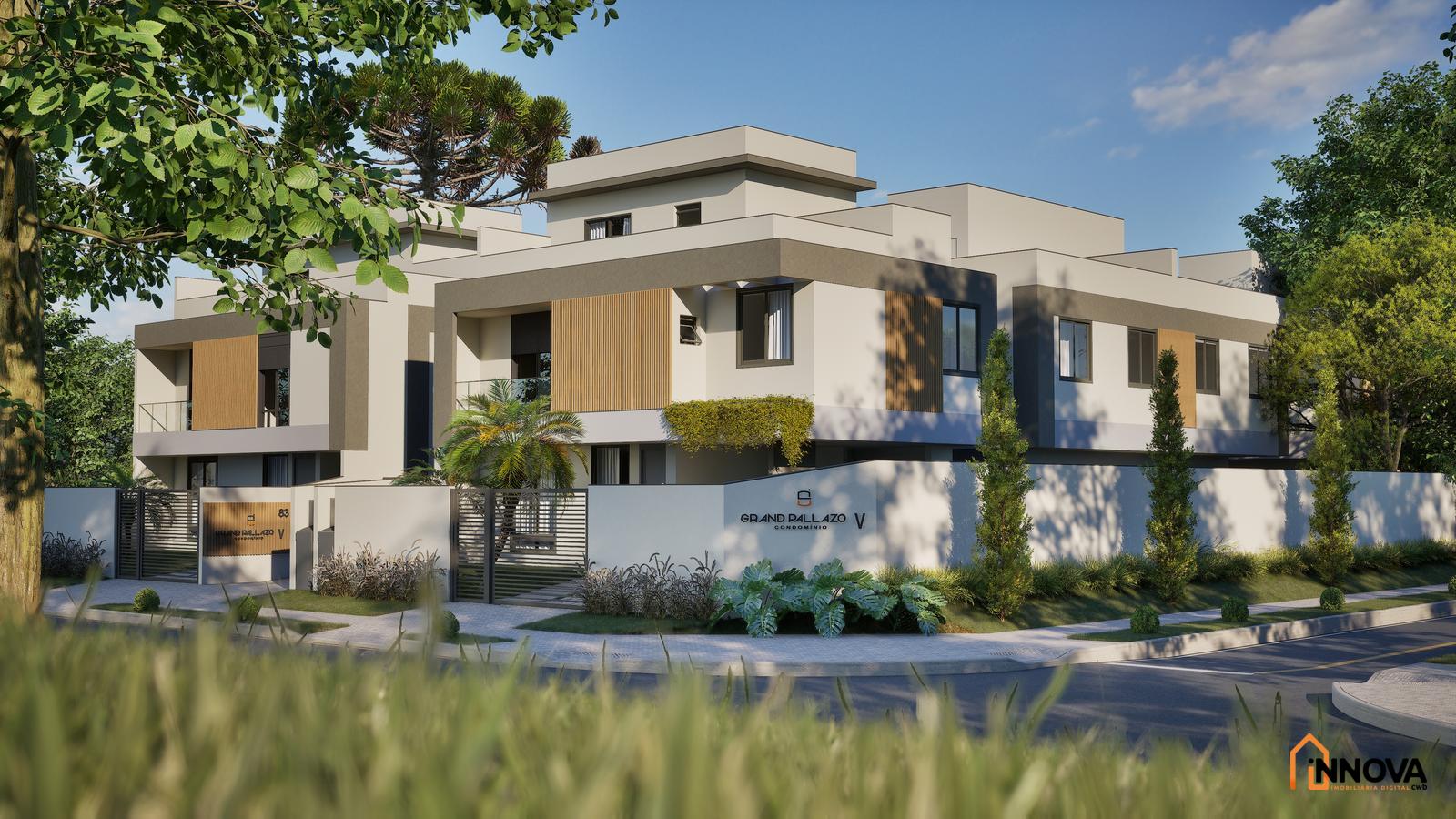 Sobrados em Condominio para venda - Uberaba - Foto 12