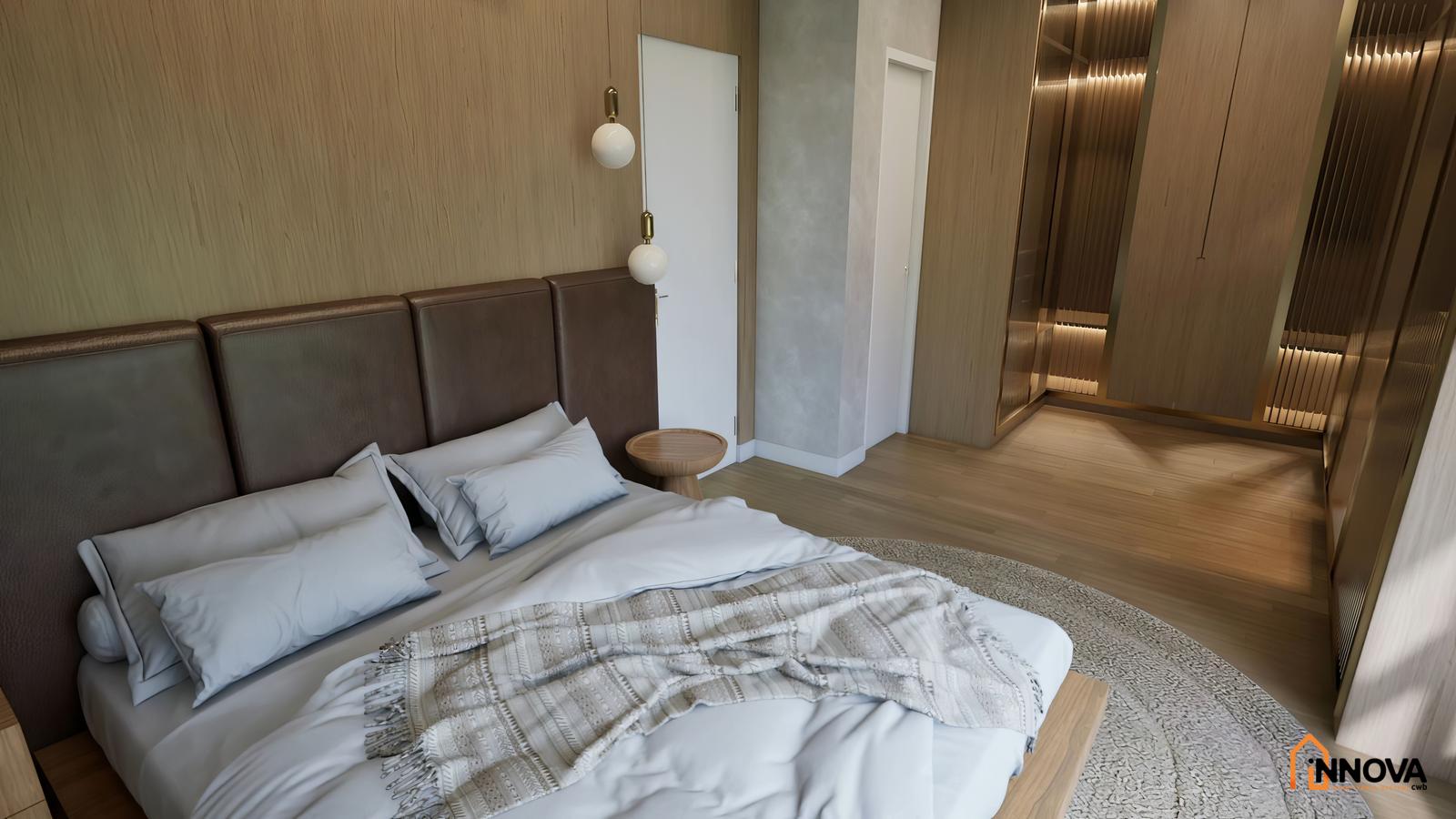 Sobrado em Condominio para venda - Uberaba - Foto 6