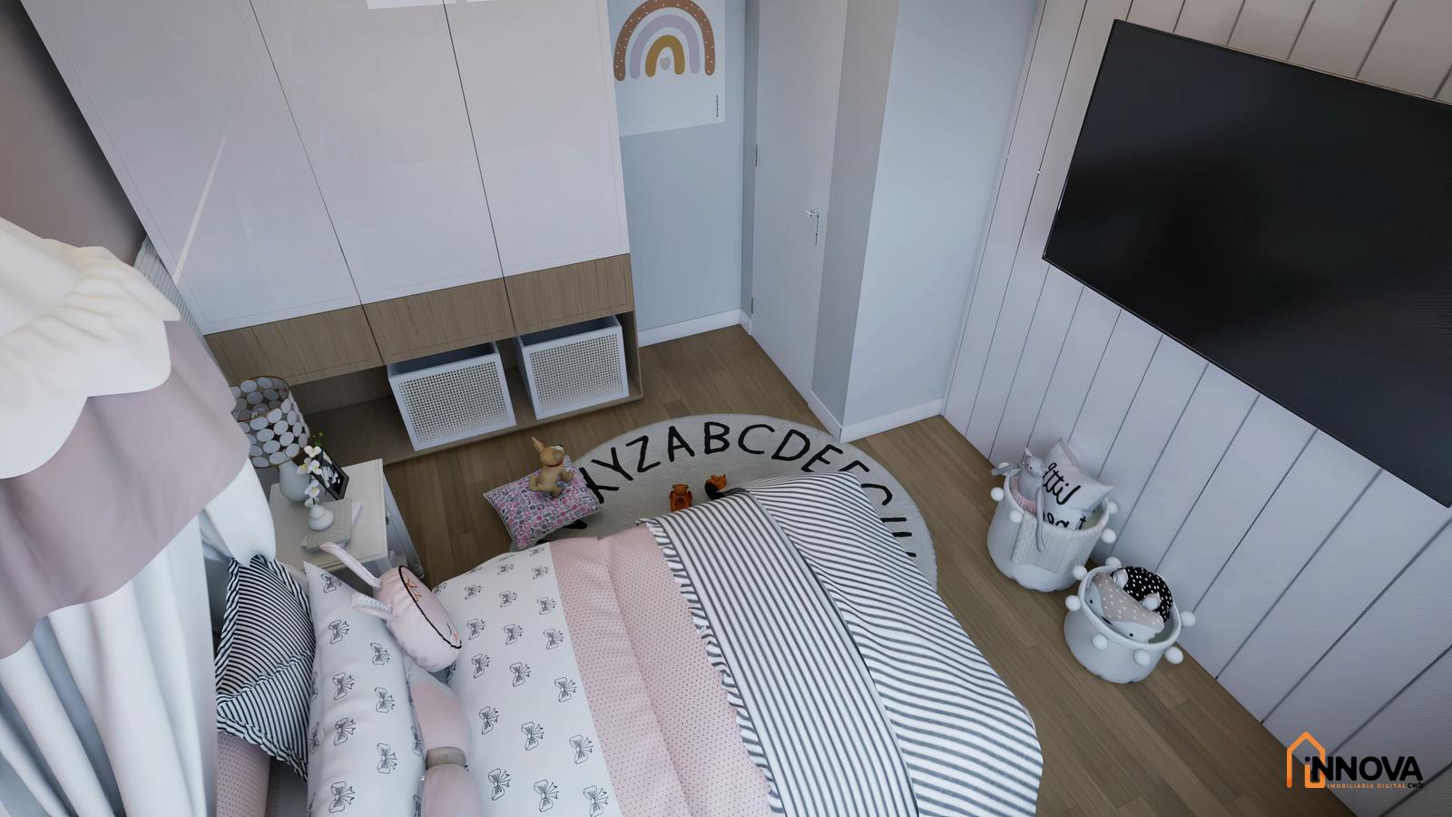 Sobrado em Condominio para venda - Uberaba - Foto 9