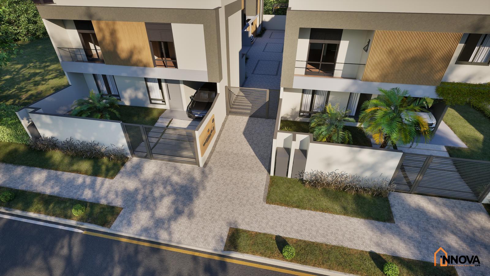 Sobrado em Condominio para venda - Uberaba - Foto 12