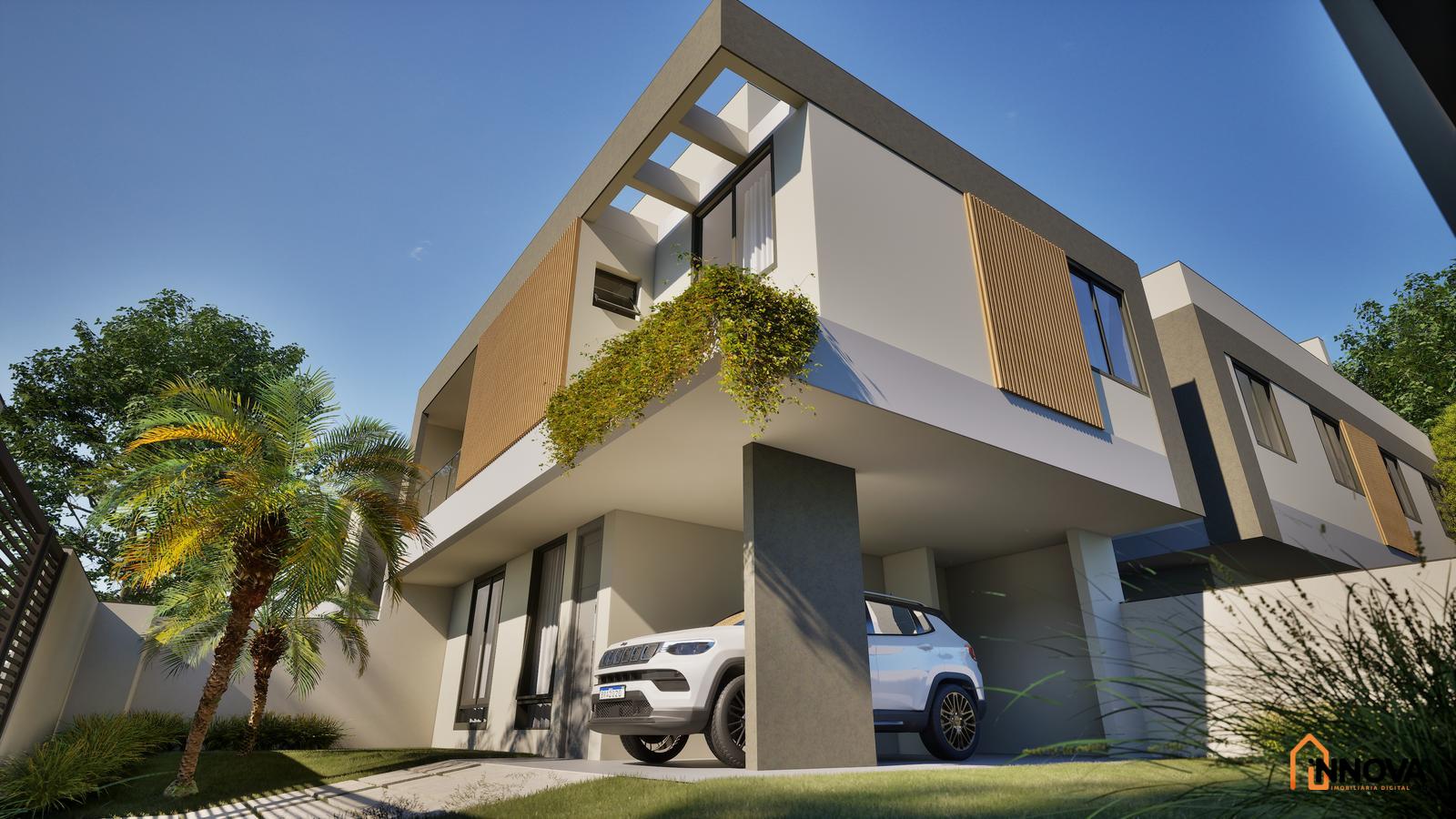 Sobrado em Condominio para venda - Uberaba - Foto 13