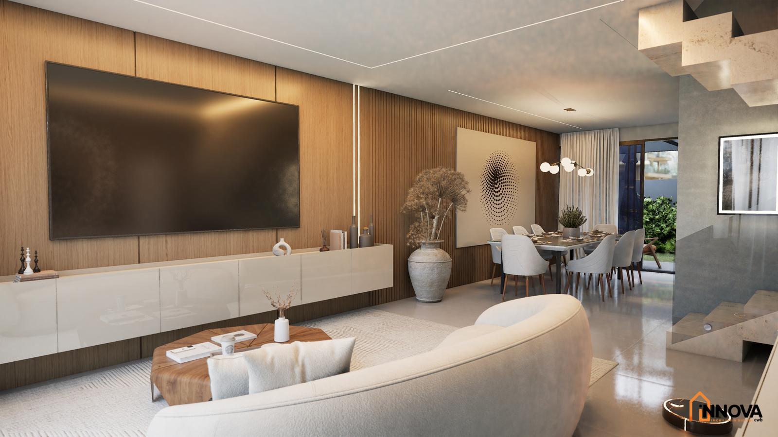 Sobrado em Condomínio para venda - Jardim Social - Foto 3