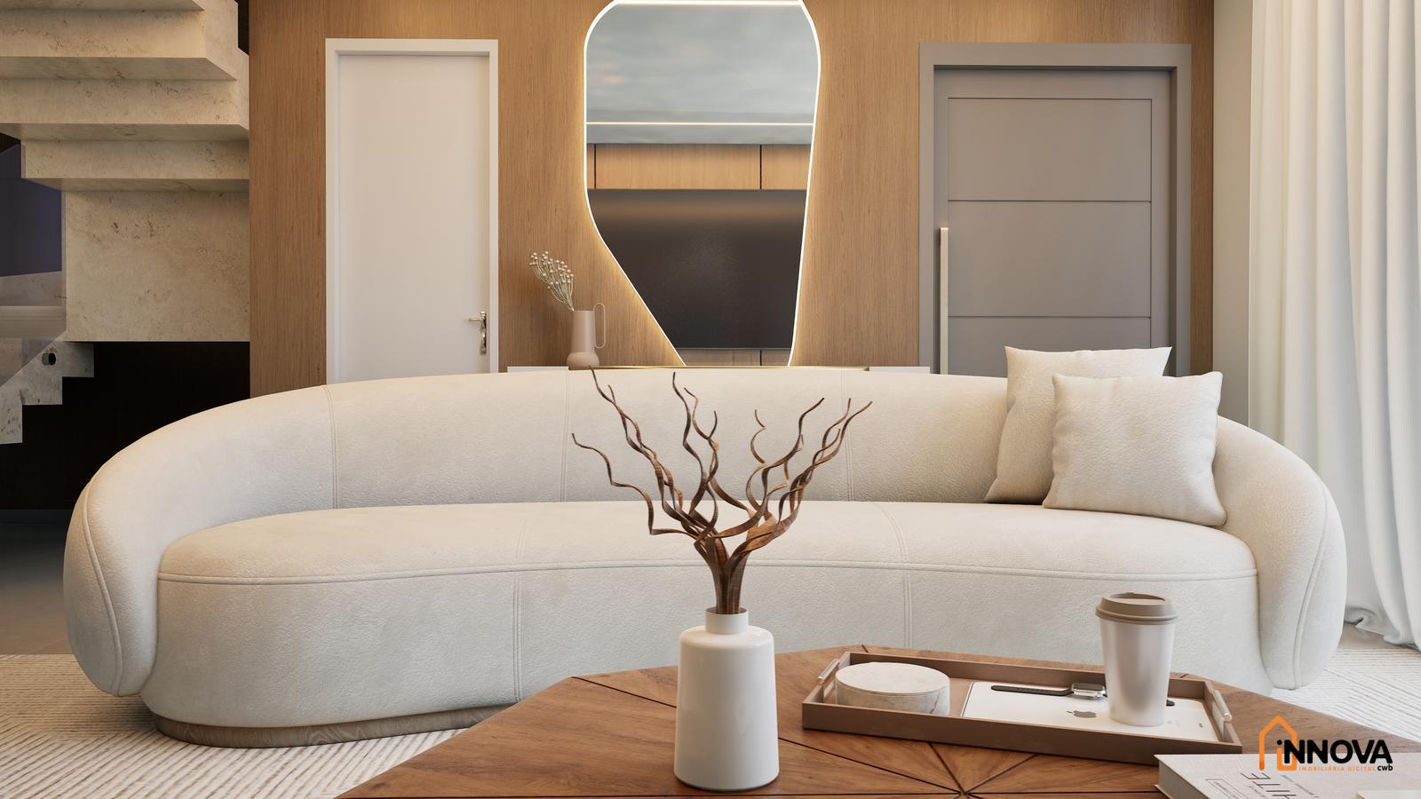 Sobrado em Condomínio para venda - Jardim Social - Foto 2