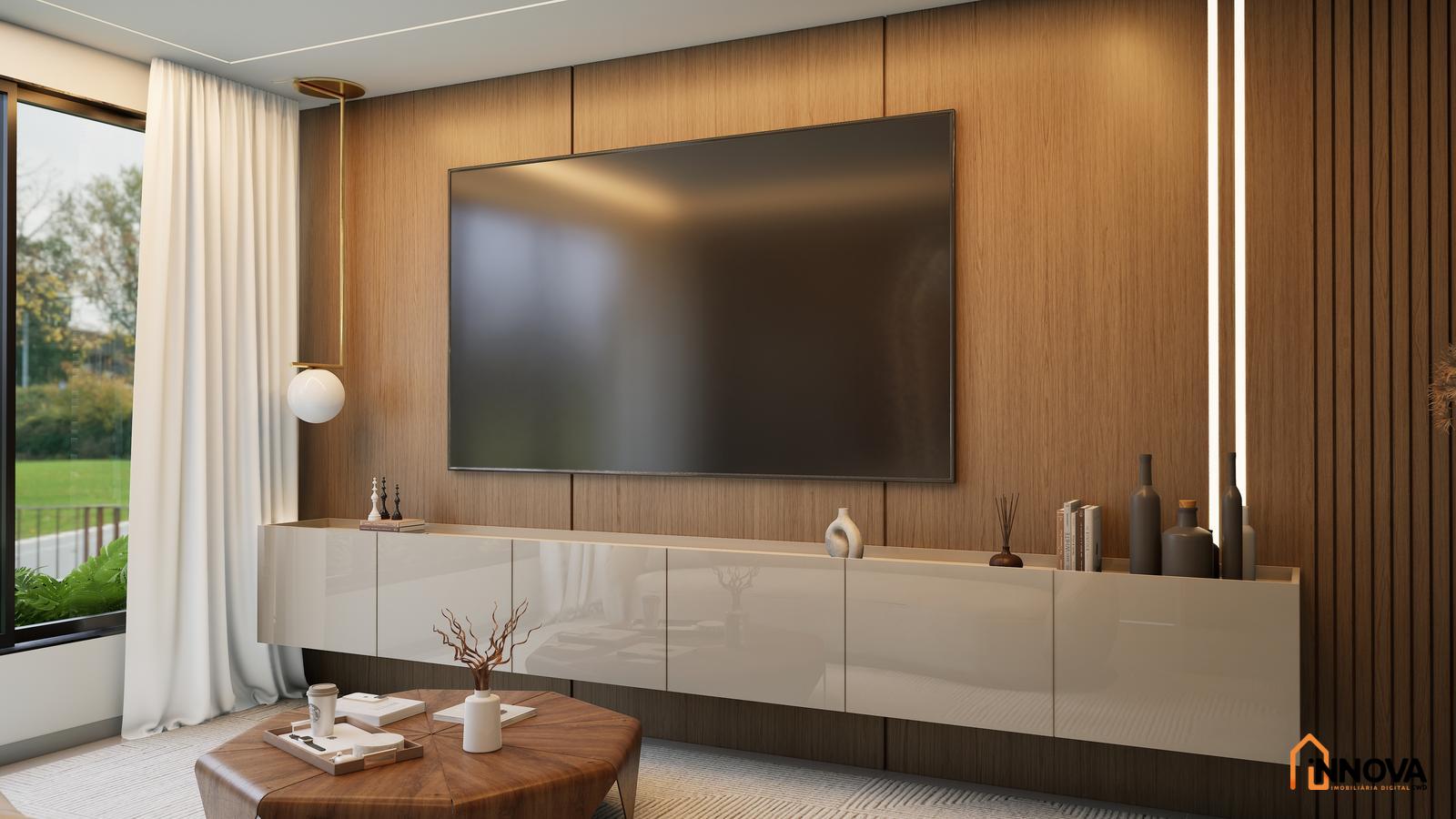 Sobrado em Condomínio para venda - Jardim Social - Foto 4