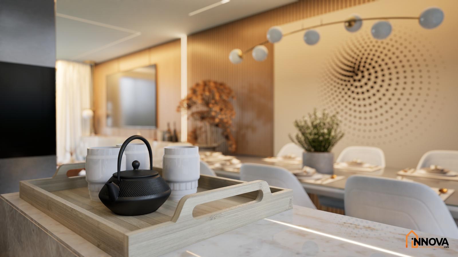 Sobrado em Condomínio para venda - Jardim Social - Foto 9