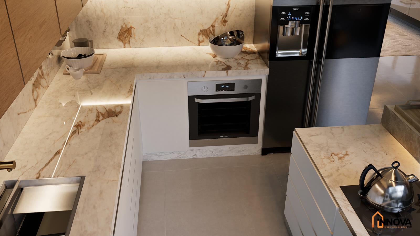 Sobrado em Condomínio para venda - Jardim Social - Foto 10