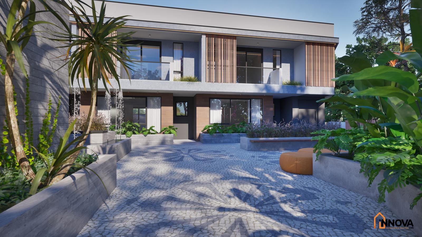 Sobrado em Condomínio para venda - Jardim Social - Foto 1