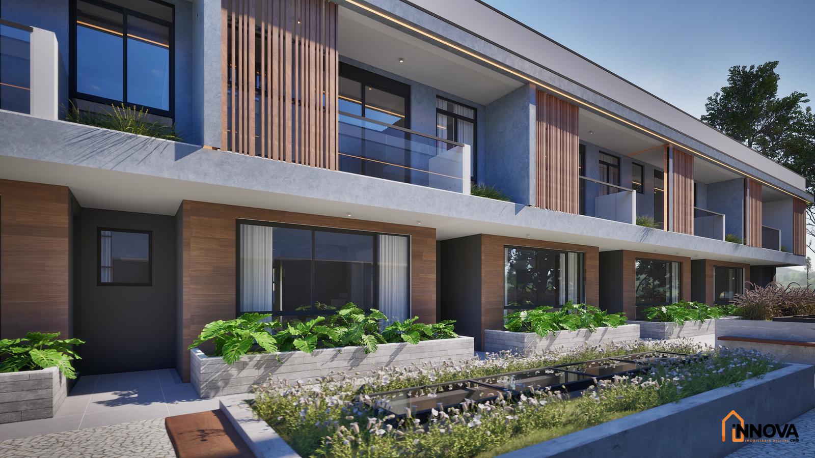 Sobrado em Condomínio para venda - Jardim Social - Foto 16