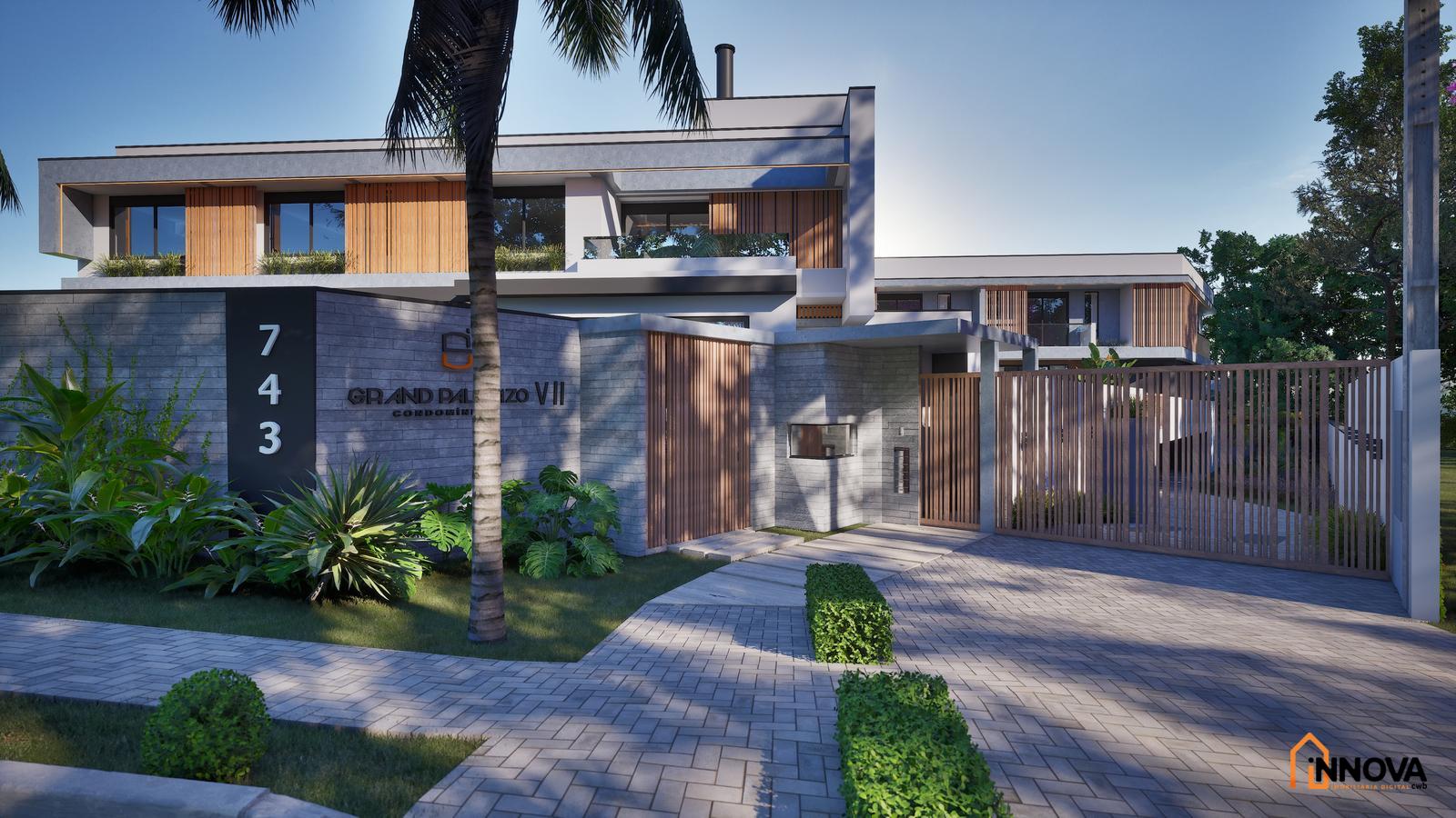 Sobrado em Condomínio para venda - Jardim Social - Foto 19