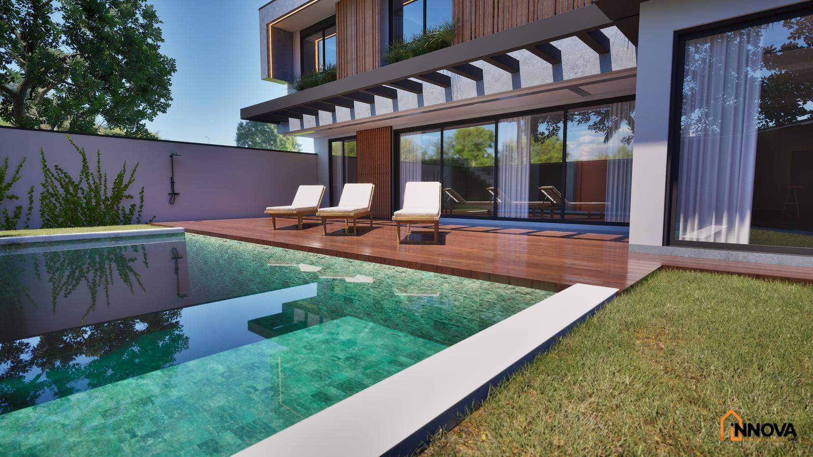 Sobrado em Condomínio para venda - Jardim Social - Foto 15