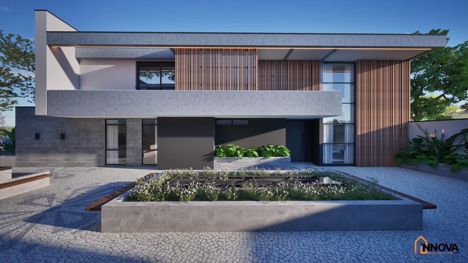 Sobrado em Condomínio para venda - Jardim Social - Foto 18