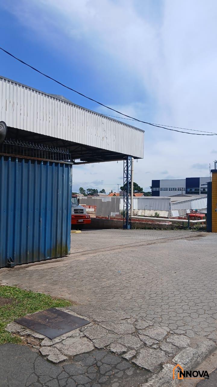 Barracão / Prédio Comercial  –  Xaxim - Foto 3
