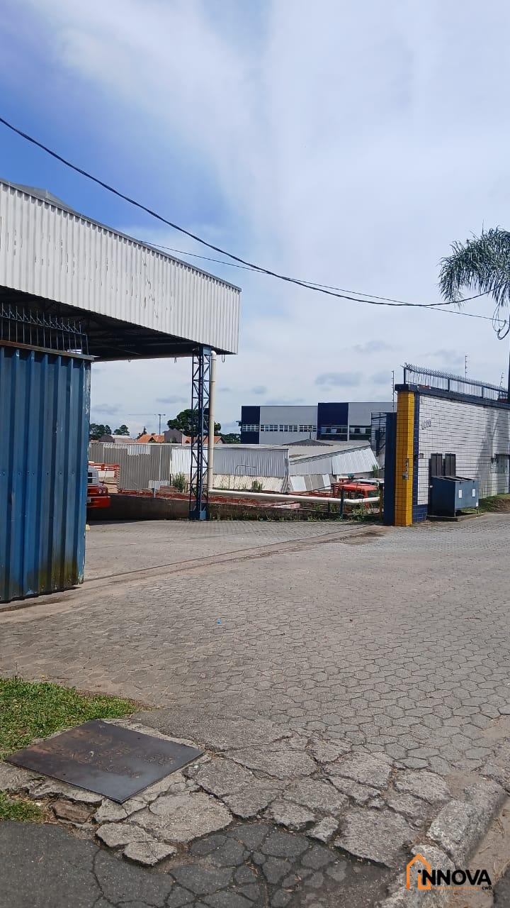 Barracão / Prédio Comercial  –  Xaxim - Foto 2