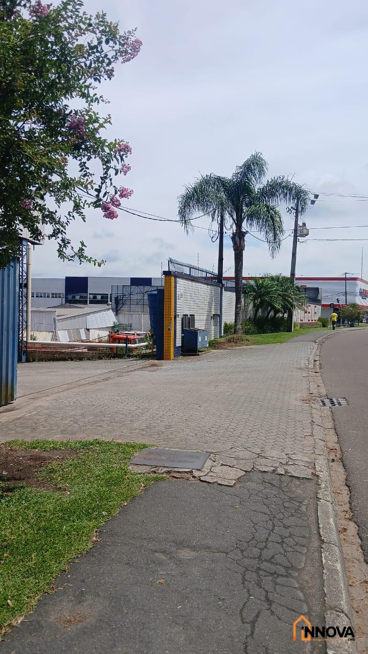 Barracão / Prédio Comercial  –  Xaxim - Foto 4