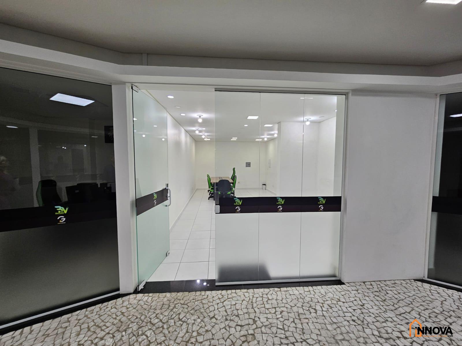 Sala Comercial para venda – Rebouças - Foto 6