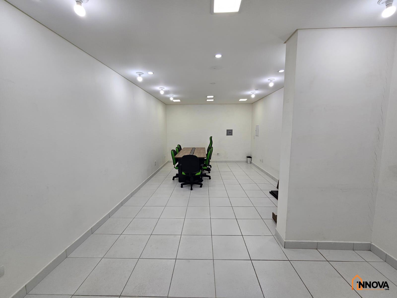 Sala Comercial para venda – Rebouças - Foto 2