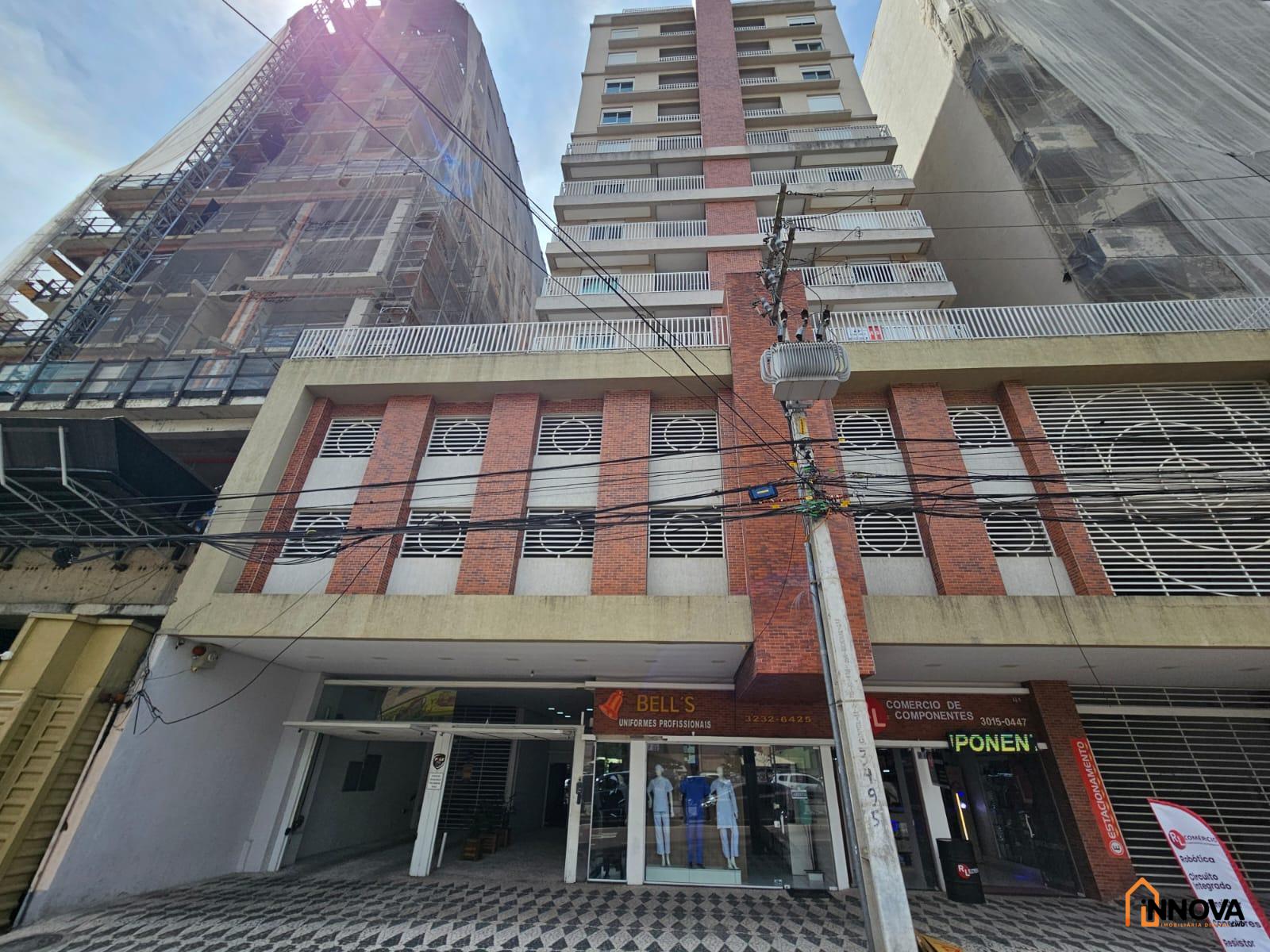 Sala Comercial para venda – Rebouças - Foto 12