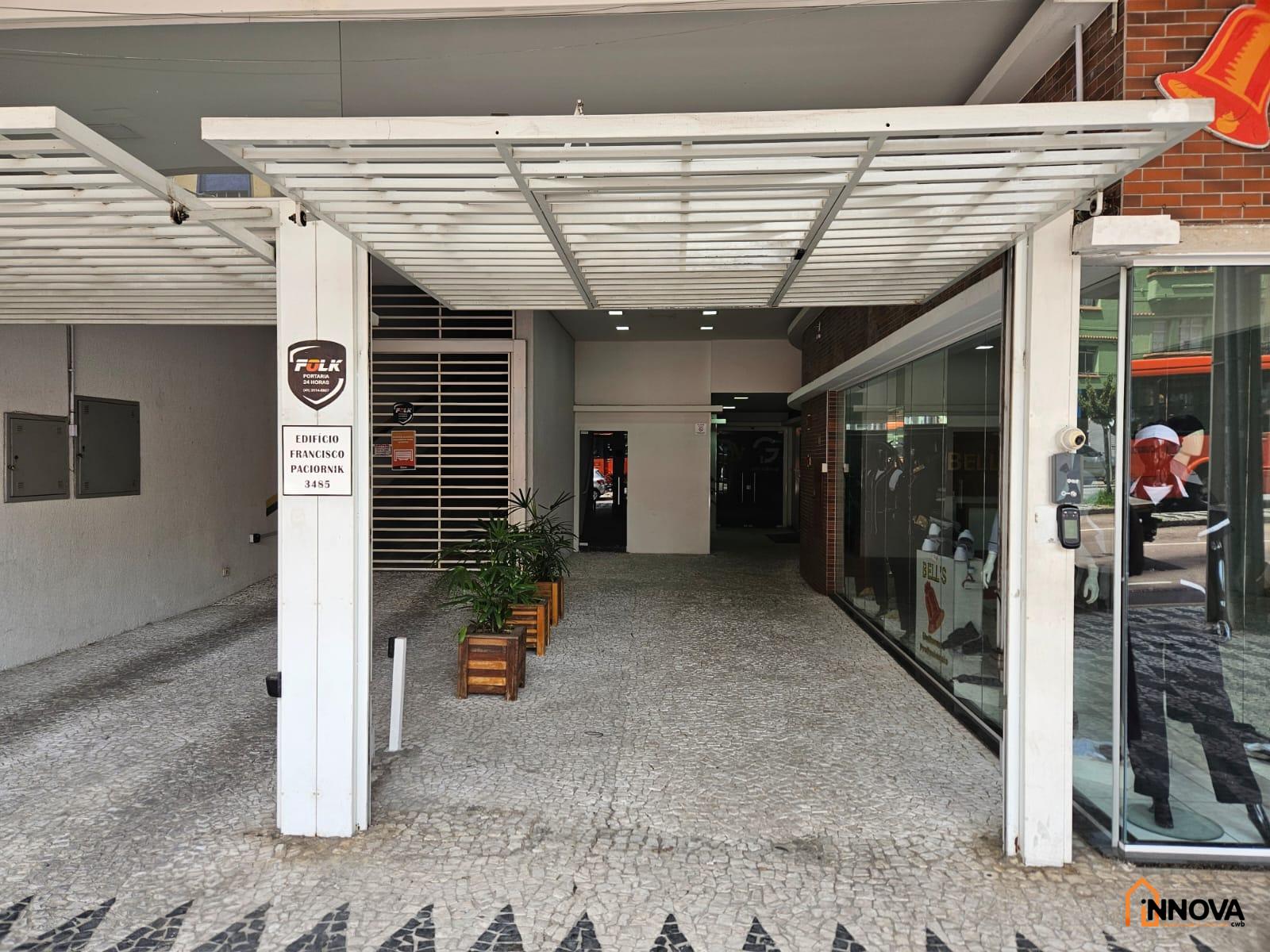 Sala Comercial para venda – Rebouças - Foto 11