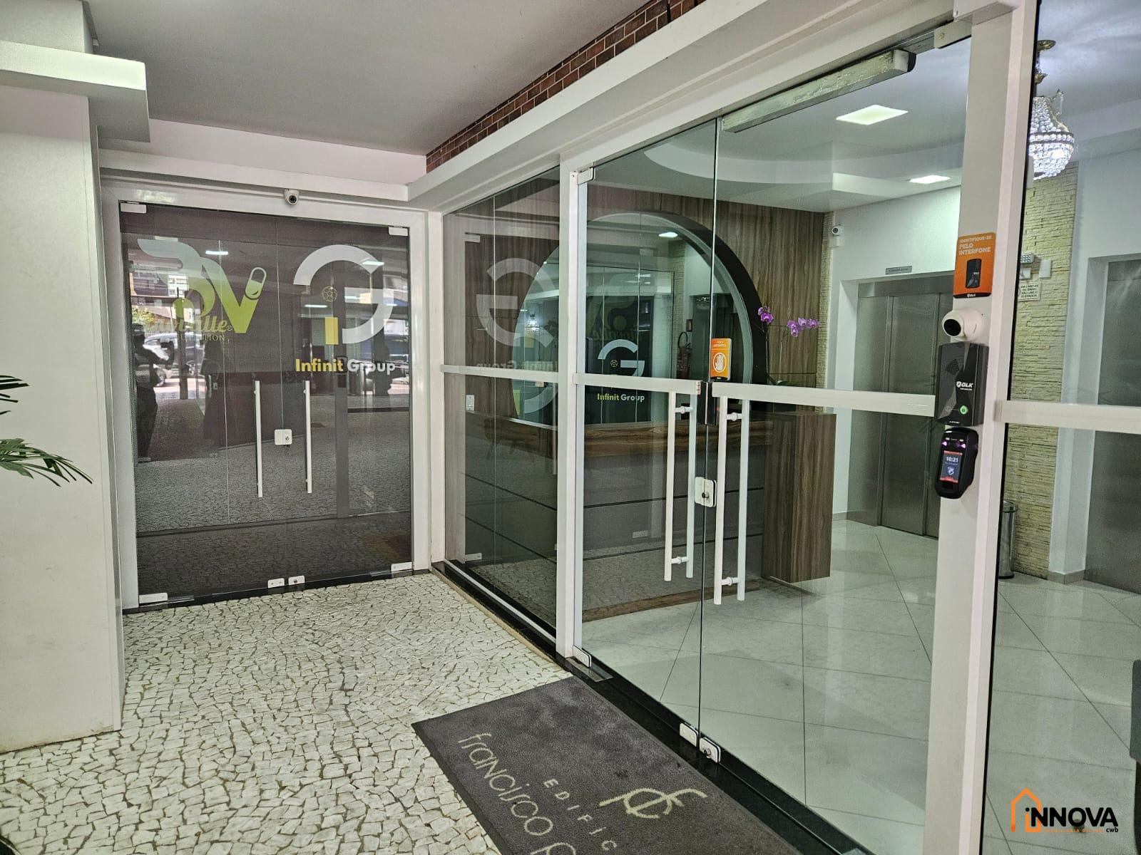 Sala Comercial para venda – Rebouças - Foto 10