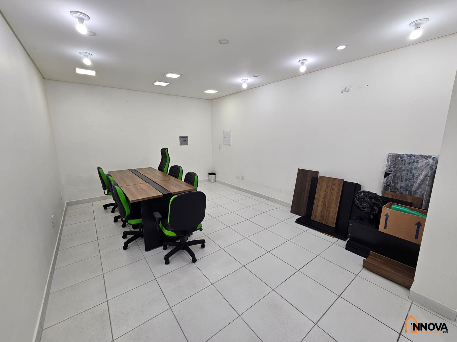Sala Comercial para venda – Rebouças - Foto 3