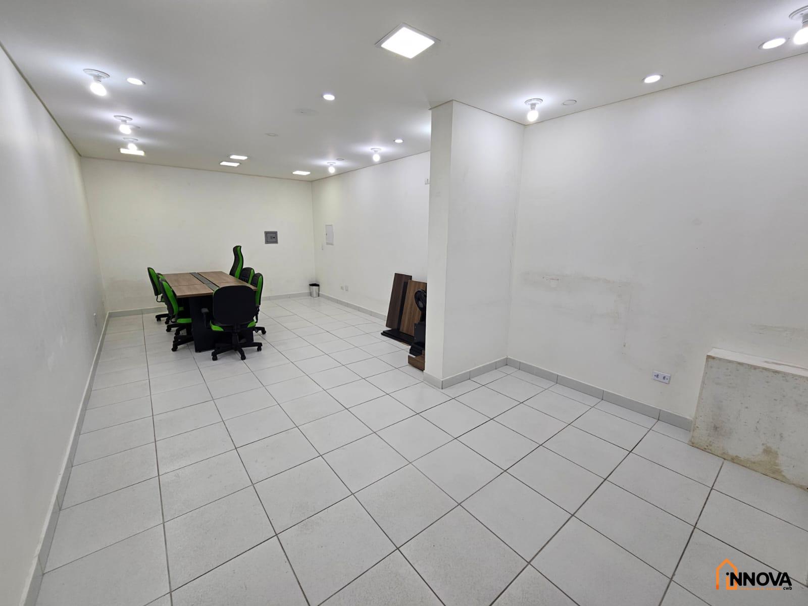 Sala Comercial para venda – Rebouças - Foto 5