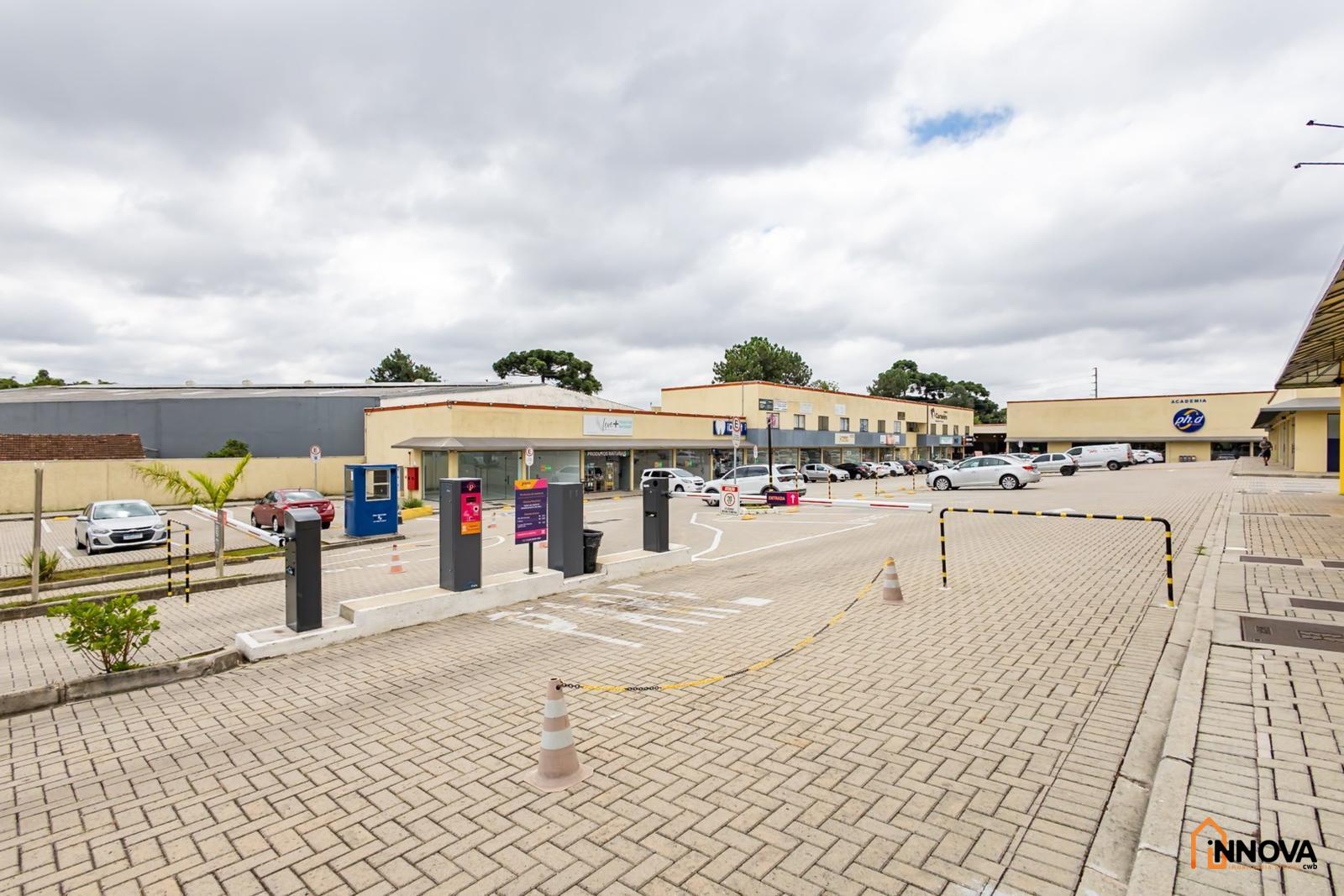 Sala Comercial para locação - Plaza Sítio Cercado - Foto 5