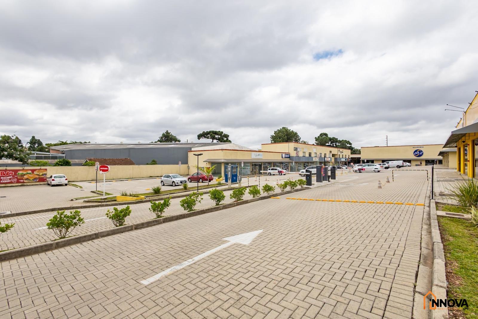 Sala Comercial para locação - Plaza Sítio Cercado - Foto 4
