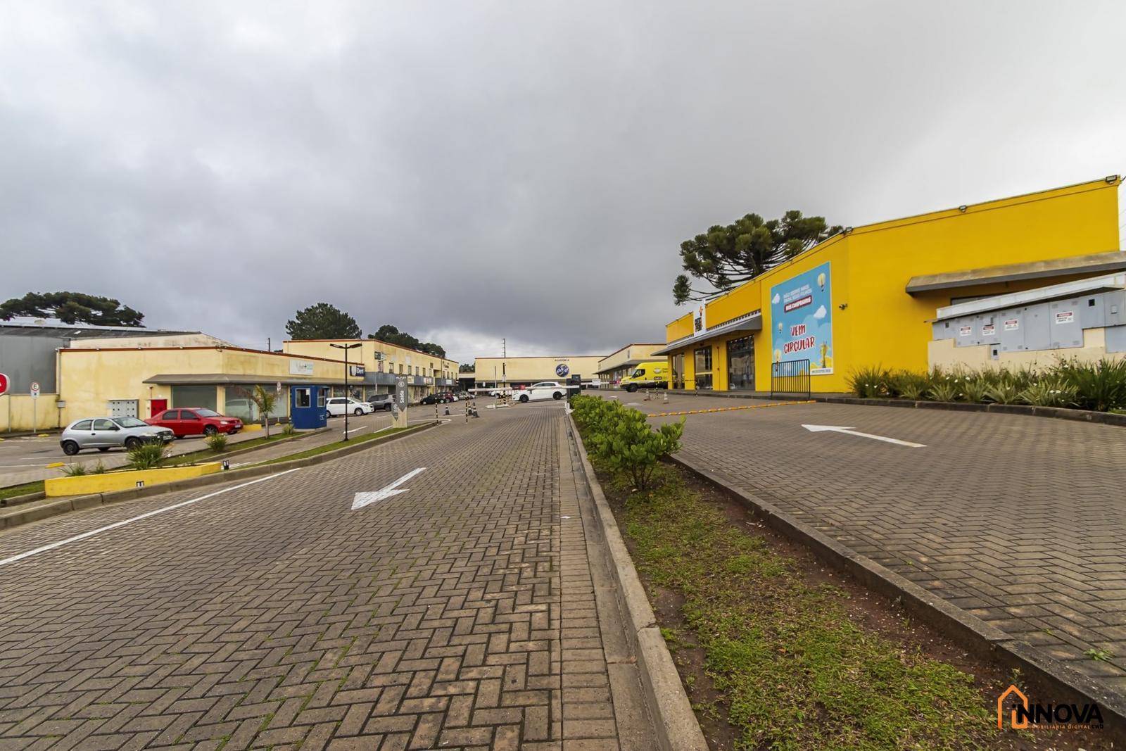 Sala Comercial para locação - Plaza Sítio Cercado - Foto 6