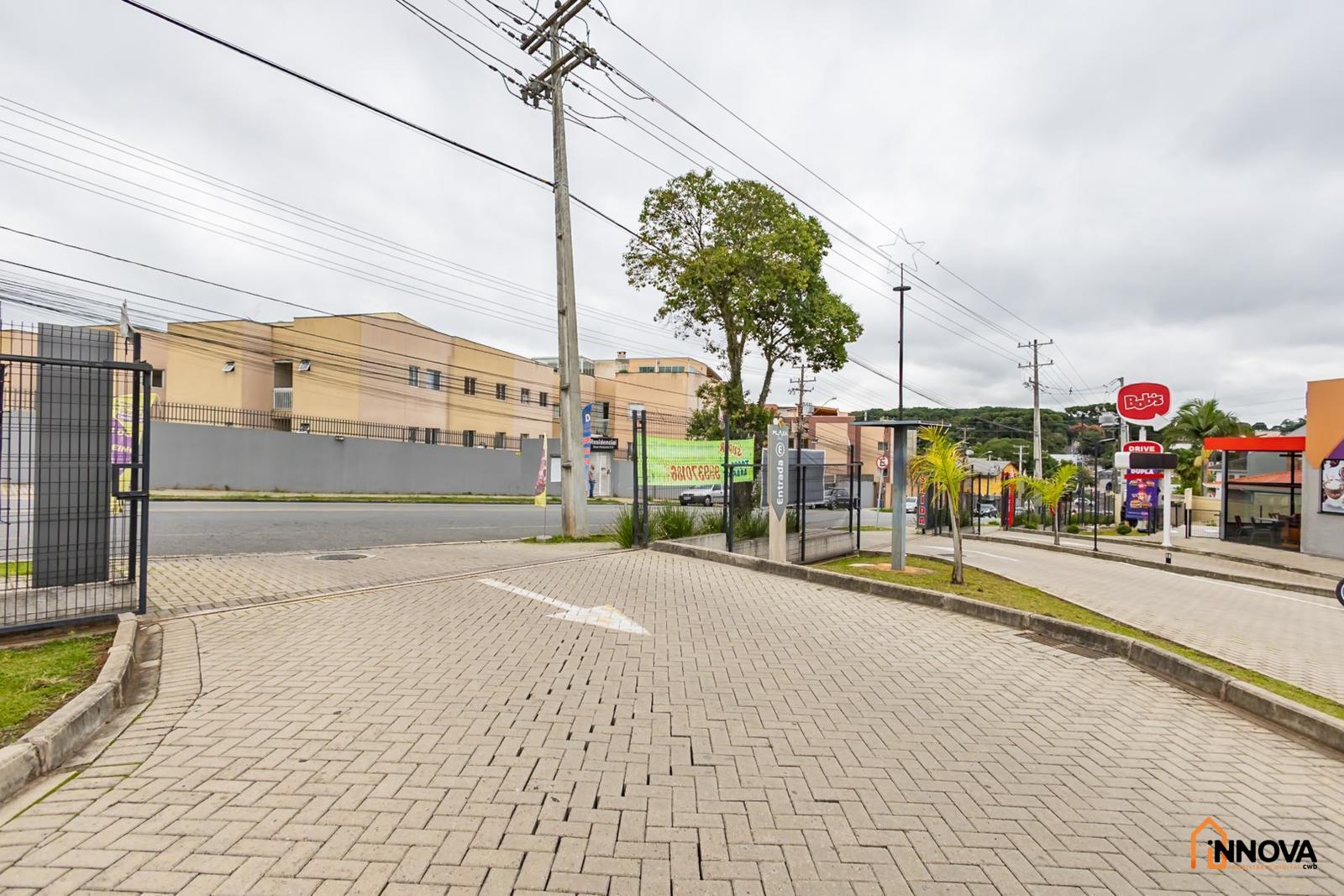 Sala Comercial para locação - Plaza Sítio Cercado - Foto 7
