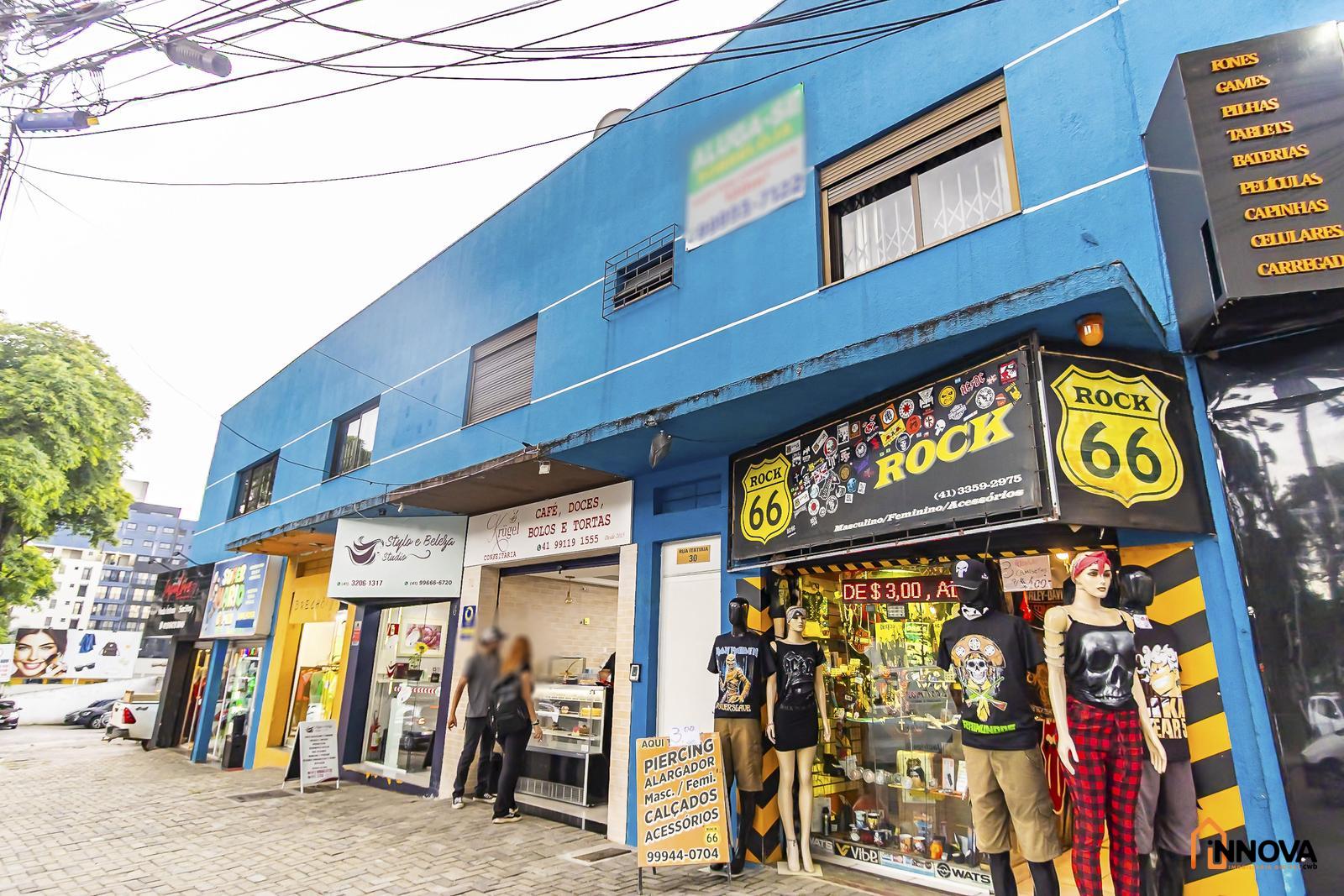 Sala Comercial para locação - Portão - Foto 29