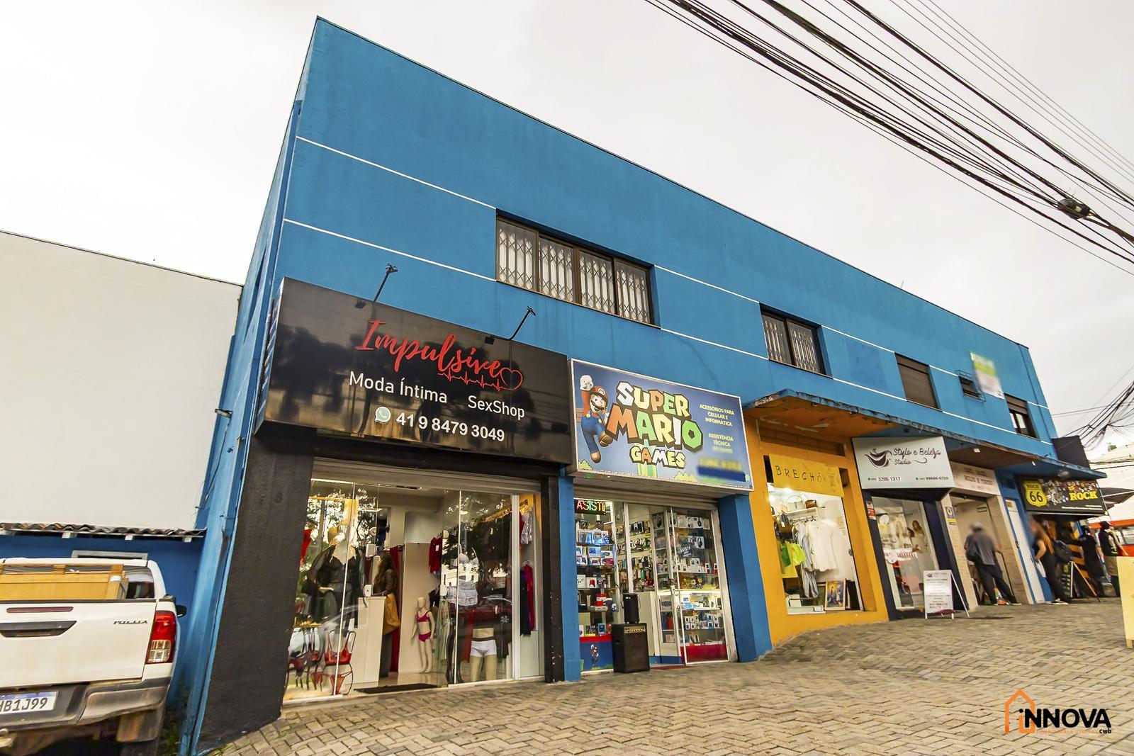Sala Comercial para locação - Portão