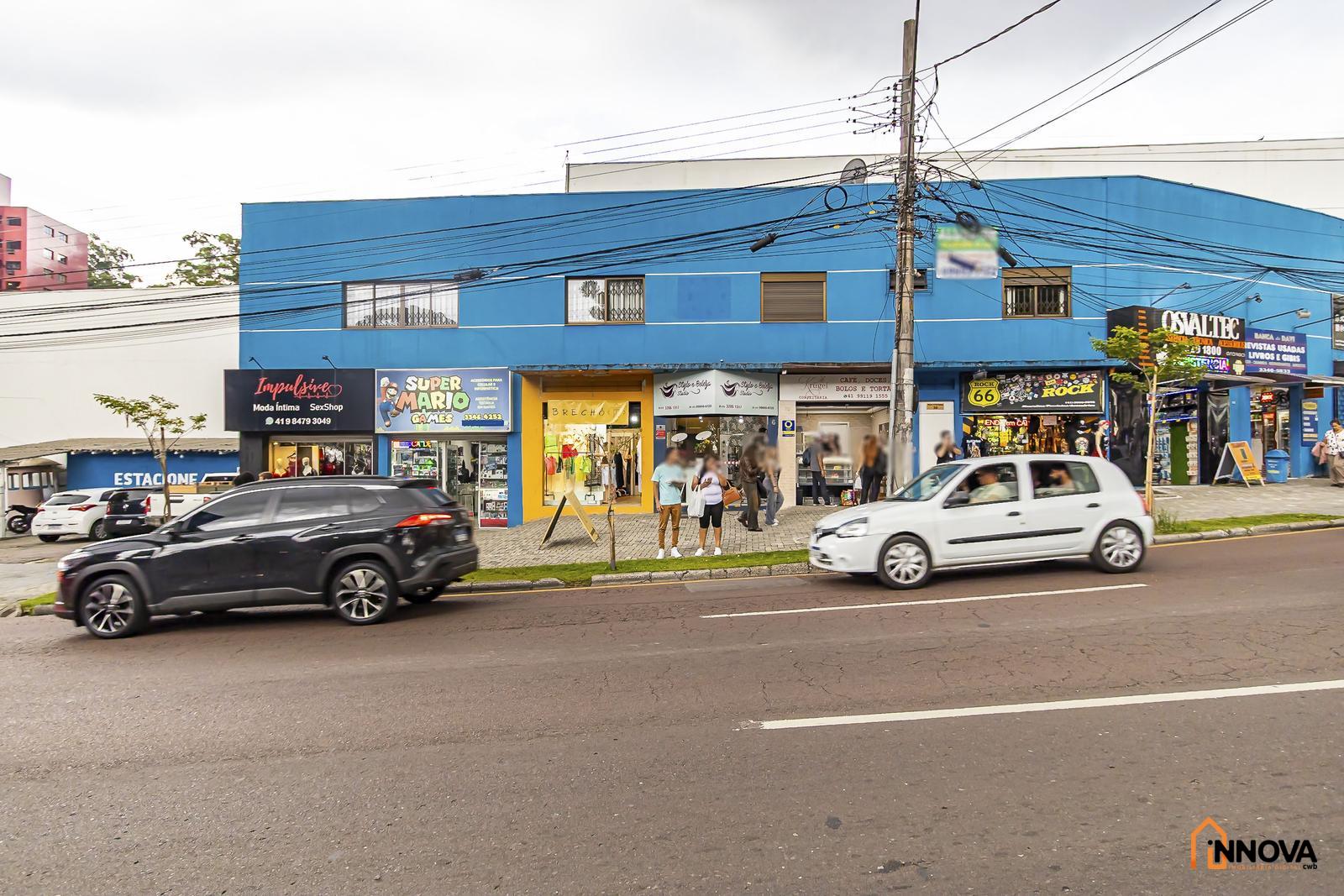 Sala Comercial para locação - Portão - Foto 30