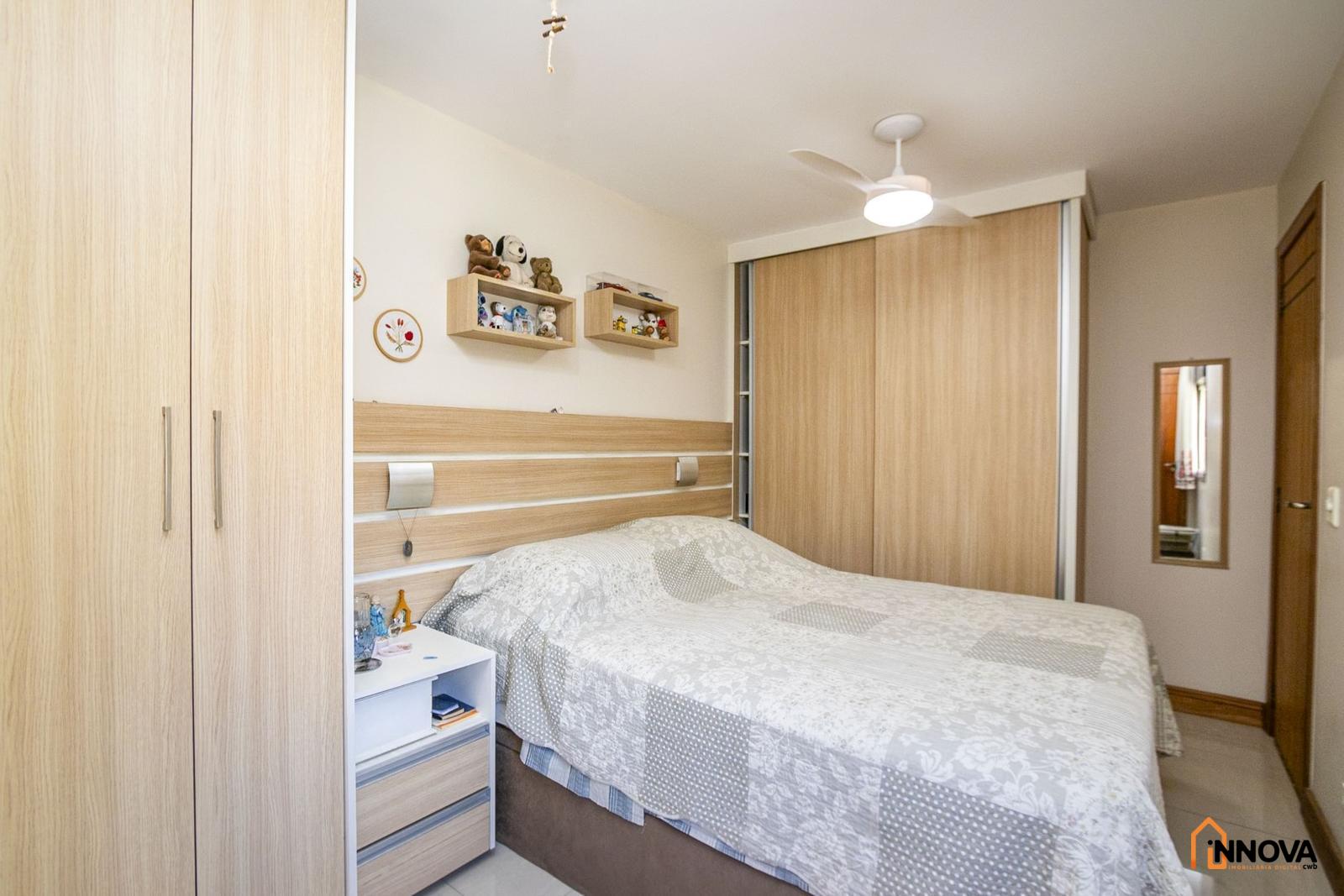 Sobrado em Condominio para venda - Alto Boqueirão - Foto 10