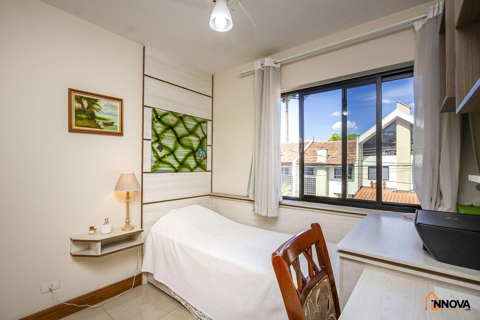 Sobrado em Condominio para venda - Alto Boqueirão - Foto 13