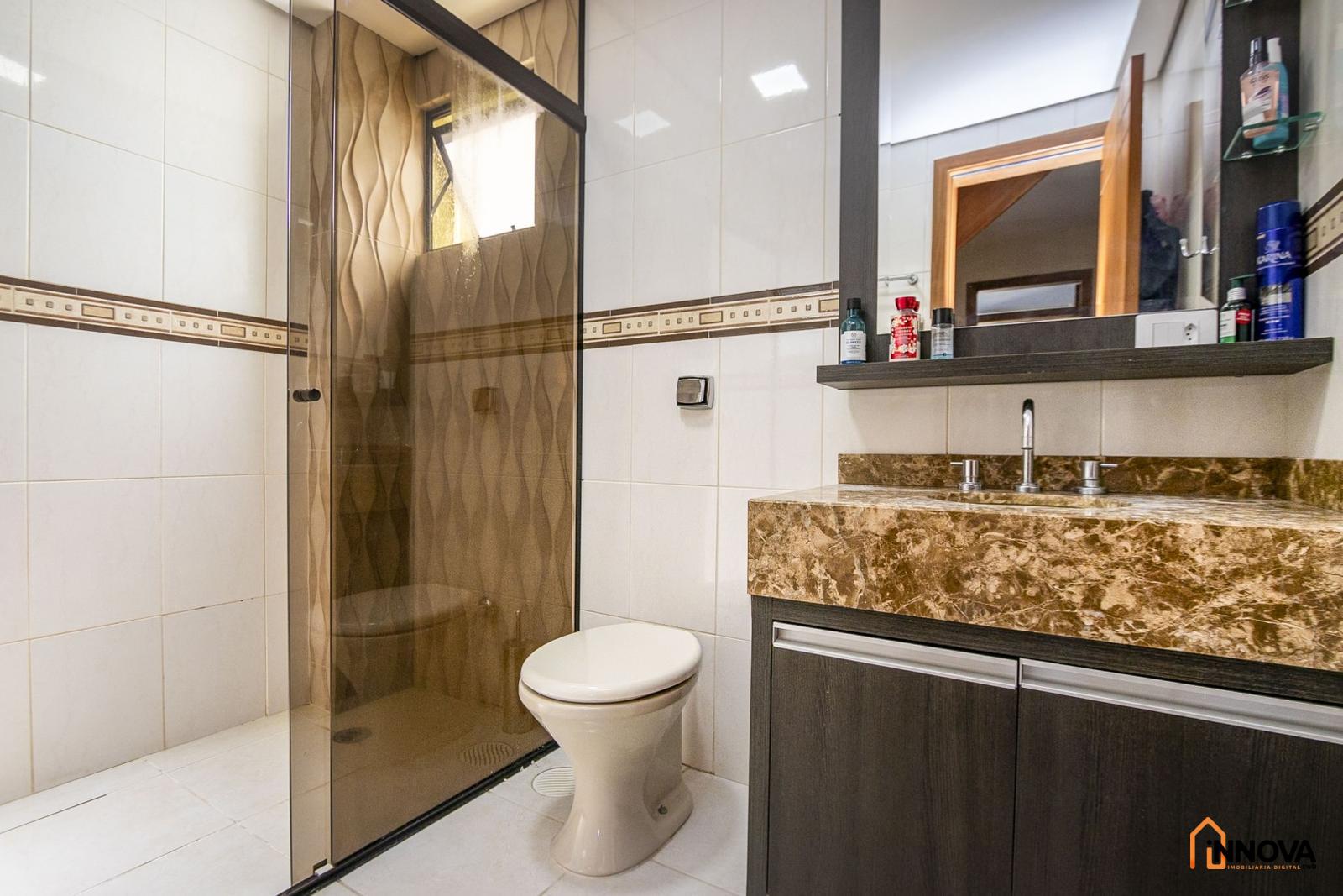Sobrado em Condominio para venda - Alto Boqueirão - Foto 14
