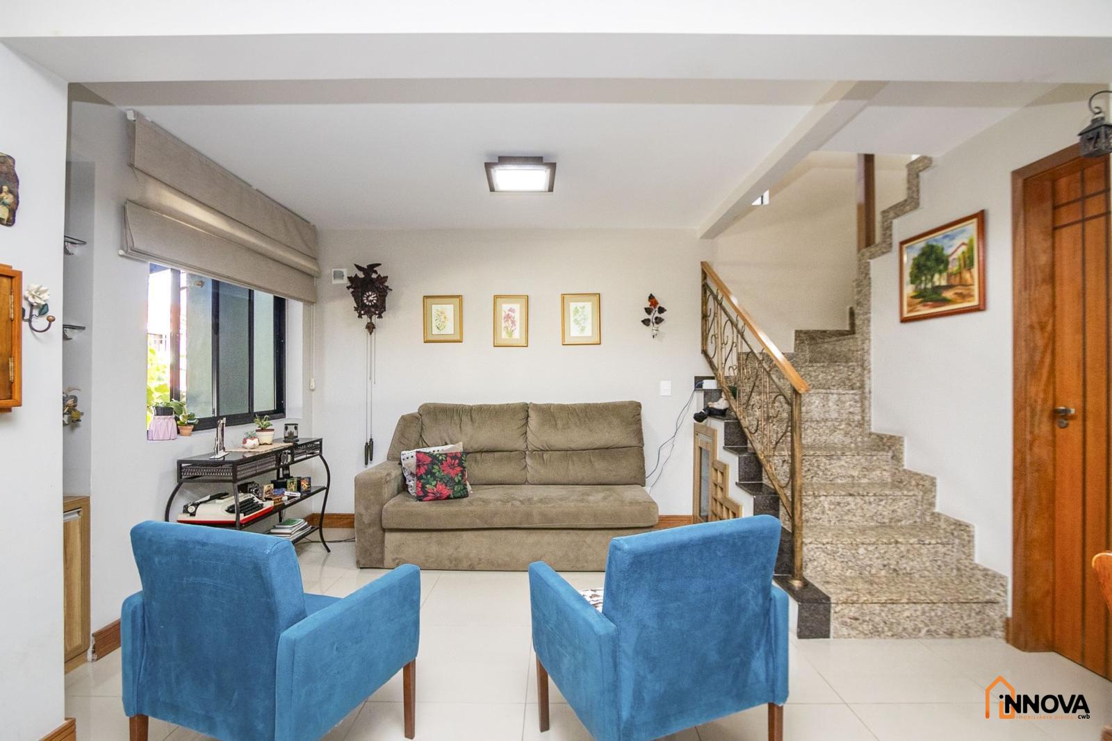 Sobrado em Condominio para venda - Alto Boqueirão - Foto 5