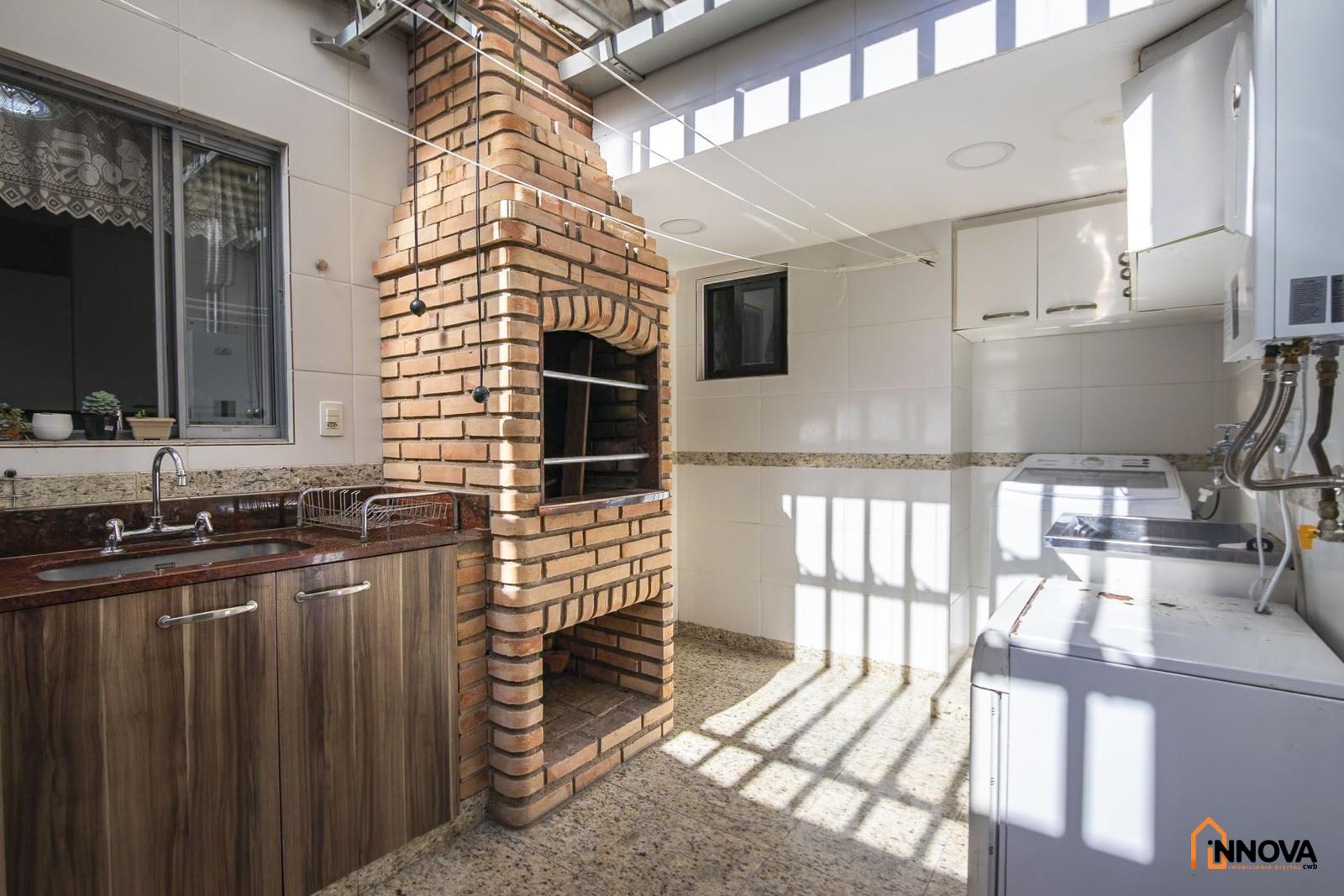 Sobrado em Condominio para venda - Alto Boqueirão - Foto 21