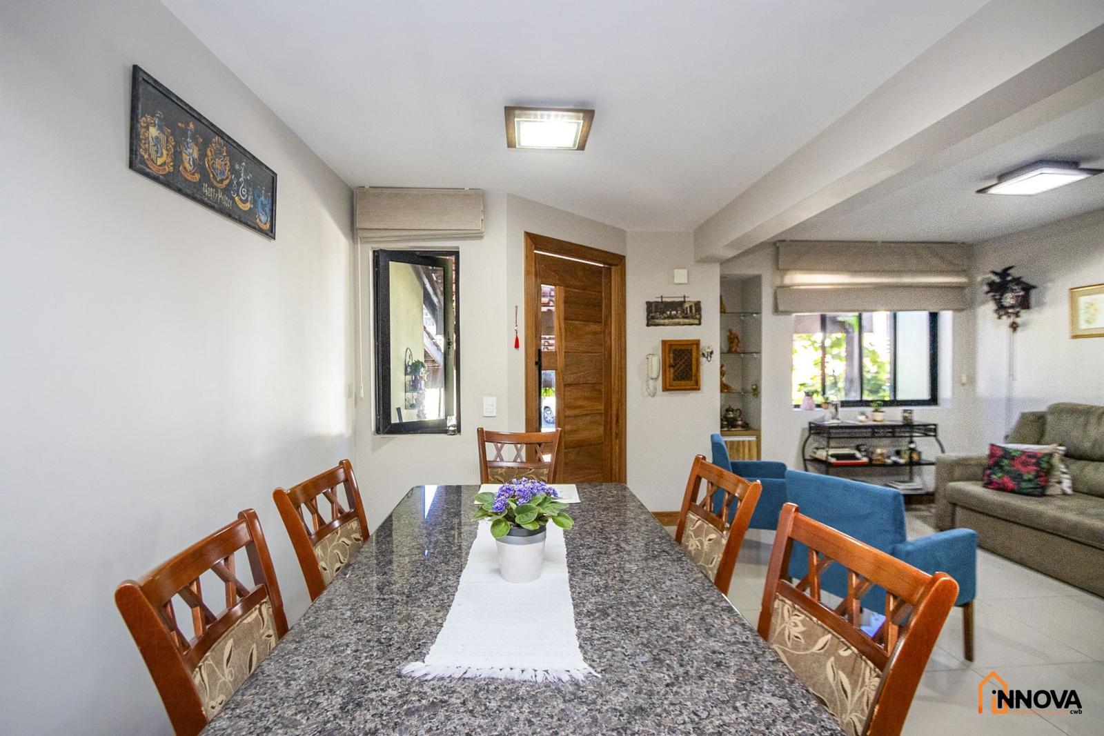 Sobrado em Condominio para venda - Alto Boqueirão - Foto 4