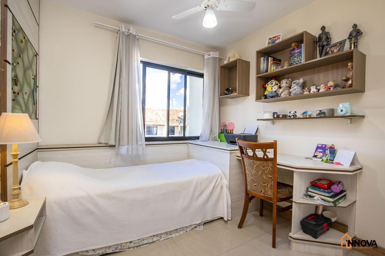 Sobrado em Condominio para venda - Alto Boqueirão - Foto 12