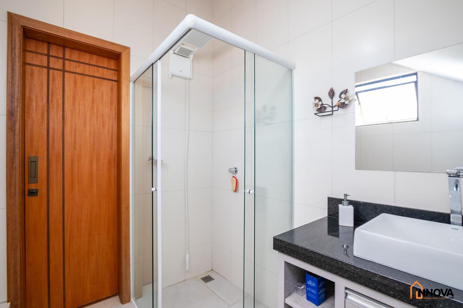 Sobrado em Condominio para venda - Alto Boqueirão - Foto 17