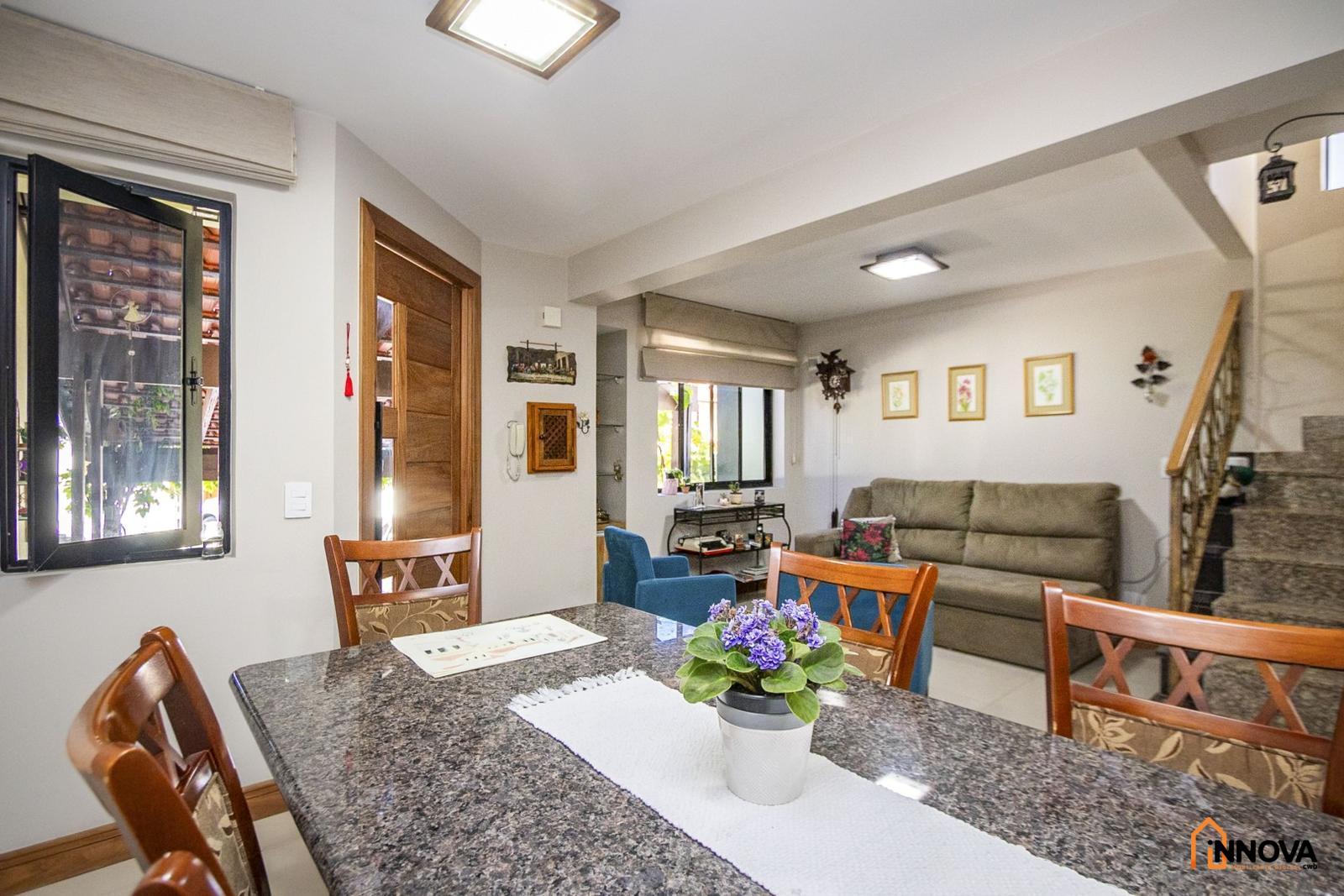 Sobrado em Condominio para venda - Alto Boqueirão - Foto 3
